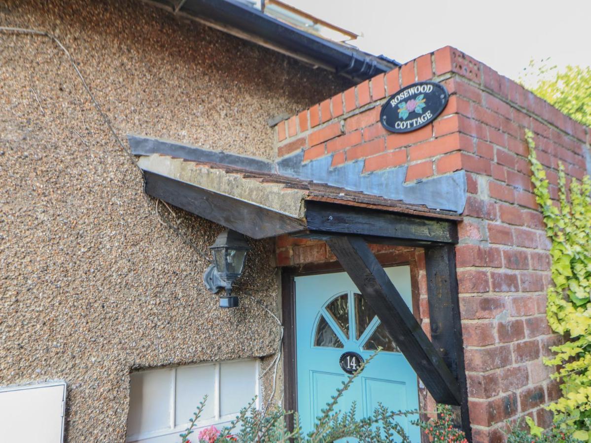 Rosewood Cottage Durham Exterior photo